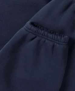 450 GSM 'Navy Blue' Sweatpants(450 Gsm Navy Sweatpants) -Cozy Wear World P4503 4