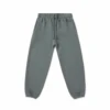 450 GSM 'Iron Gray' Sweatpants(450 Gsm Iron Gray Sweatpants) 1 450 GSM 'Iron Gray' Sweatpants(450 Gsm Iron Gray Sweatpants) -Cozy Wear World P4506 1