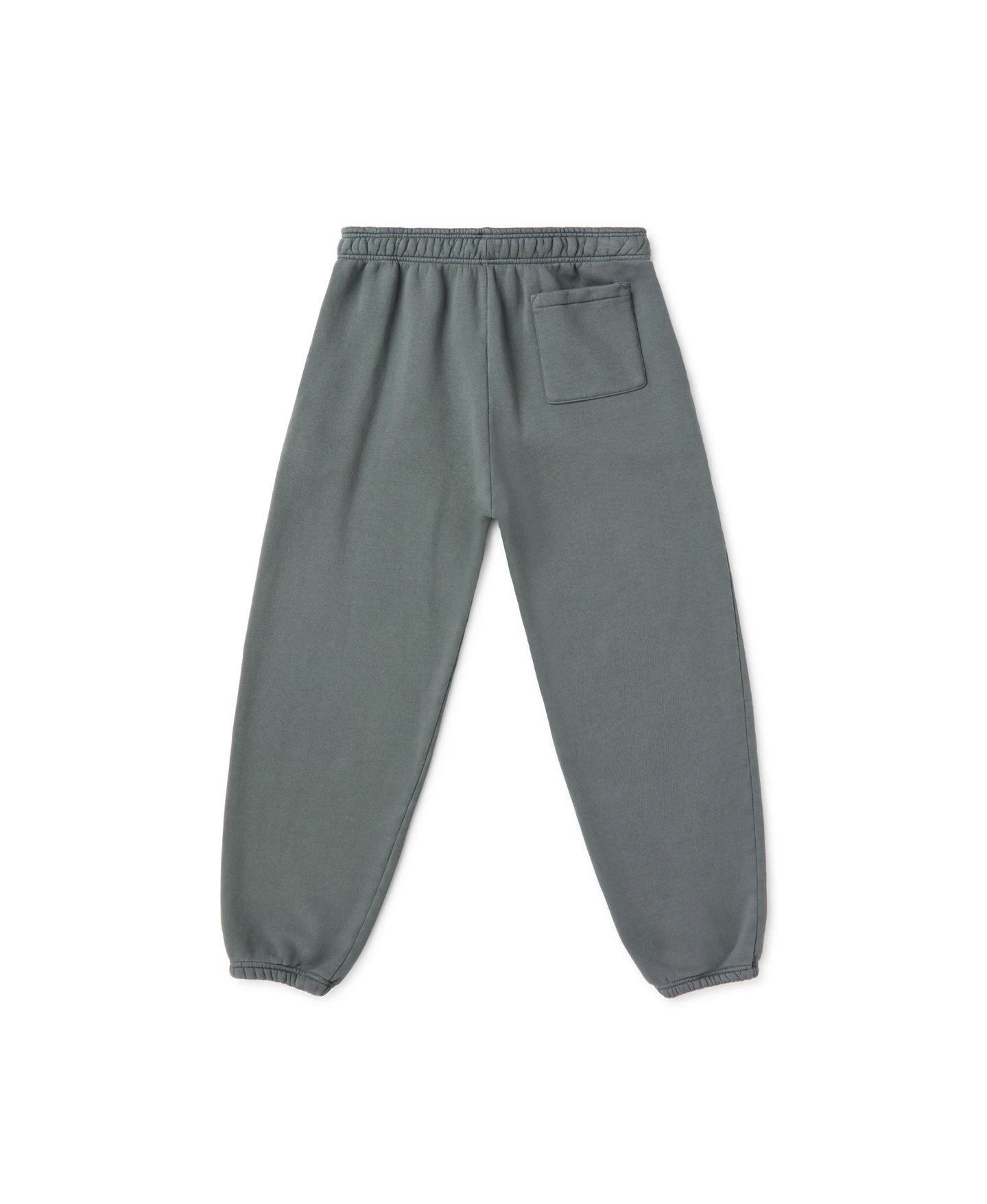 450 GSM 'Iron Gray' Sweatpants(450 Gsm Iron Gray Sweatpants) 4 450 GSM 'Iron Gray' Sweatpants(450 Gsm Iron Gray Sweatpants) - Image 2