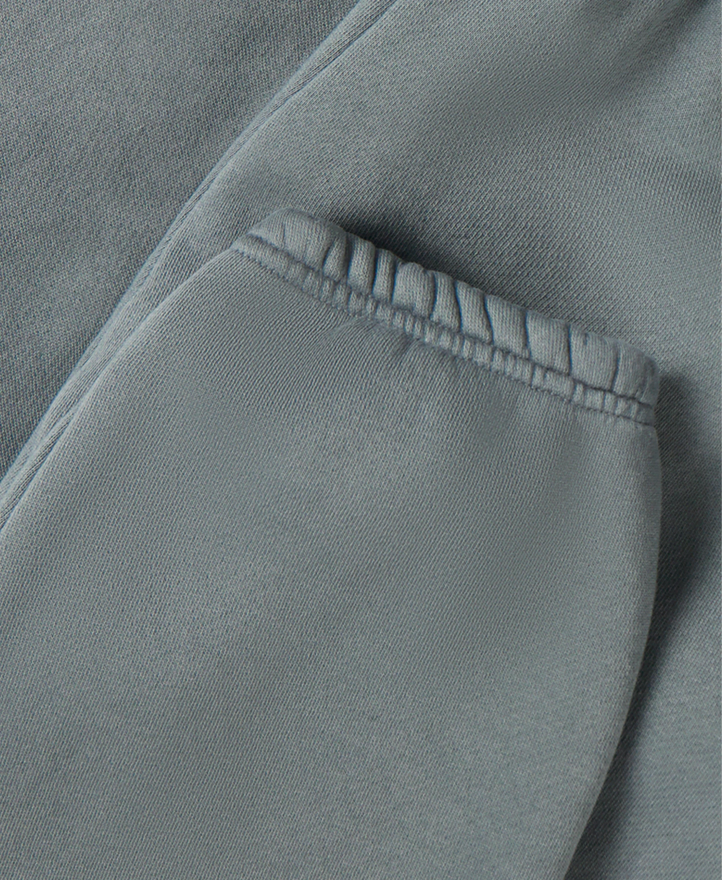 450 GSM 'Iron Gray' Sweatpants(450 Gsm Iron Gray Sweatpants) 6 450 GSM 'Iron Gray' Sweatpants(450 Gsm Iron Gray Sweatpants) - Image 4