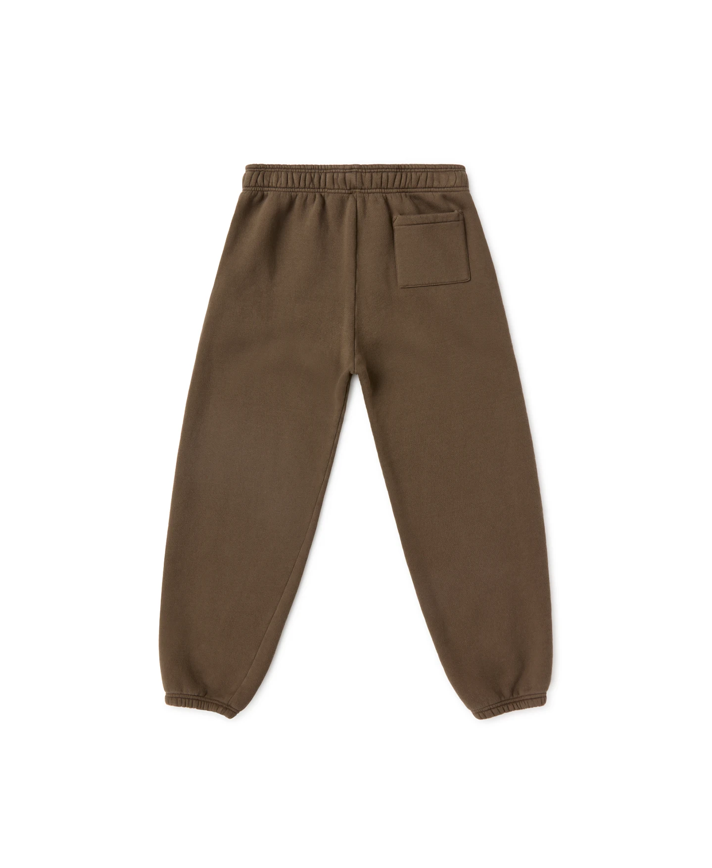 450 GSM 'Mocha Brown' Sweatpants(450 Gsm Mocha Brown Sweatpants) 4 450 GSM 'Mocha Brown' Sweatpants(450 Gsm Mocha Brown Sweatpants) - Image 2
