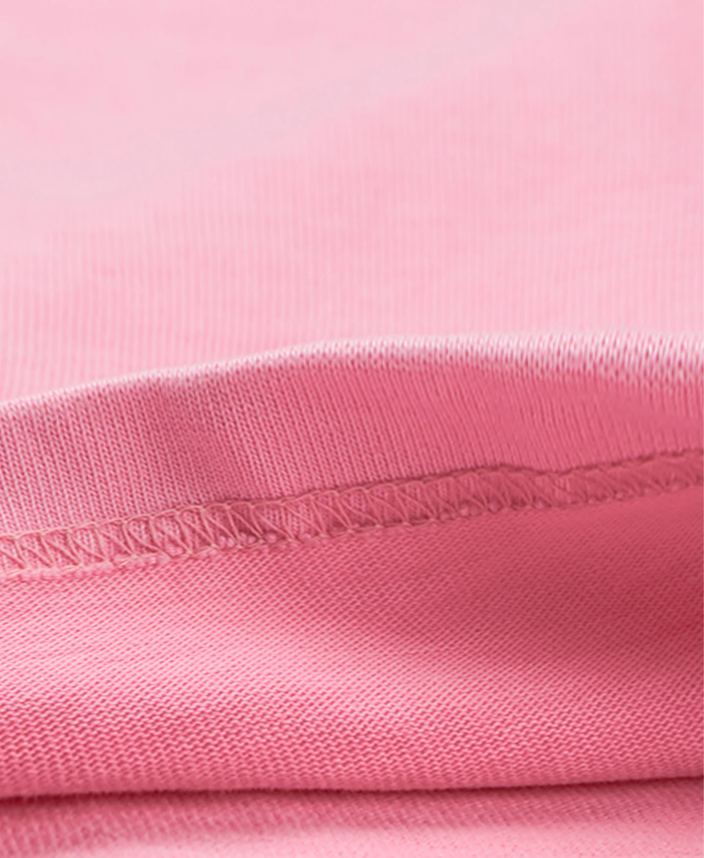 300 GSM 'Pink Dust' T-Shirt(300 Gsm Pink Dust T Shirt) 6 300 GSM 'Pink Dust' T-Shirt(300 Gsm Pink Dust T Shirt) - Image 4