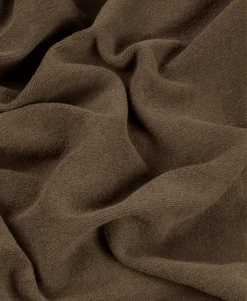 600 GSM 'Mocha Brown' Zipper(Copy Of 600 Gsm Mocha Brown Zipper) 17 600 GSM 'Mocha Brown' Zipper(Copy Of 600 Gsm Mocha Brown Zipper) -Cozy Wear World R13 450 V011 4