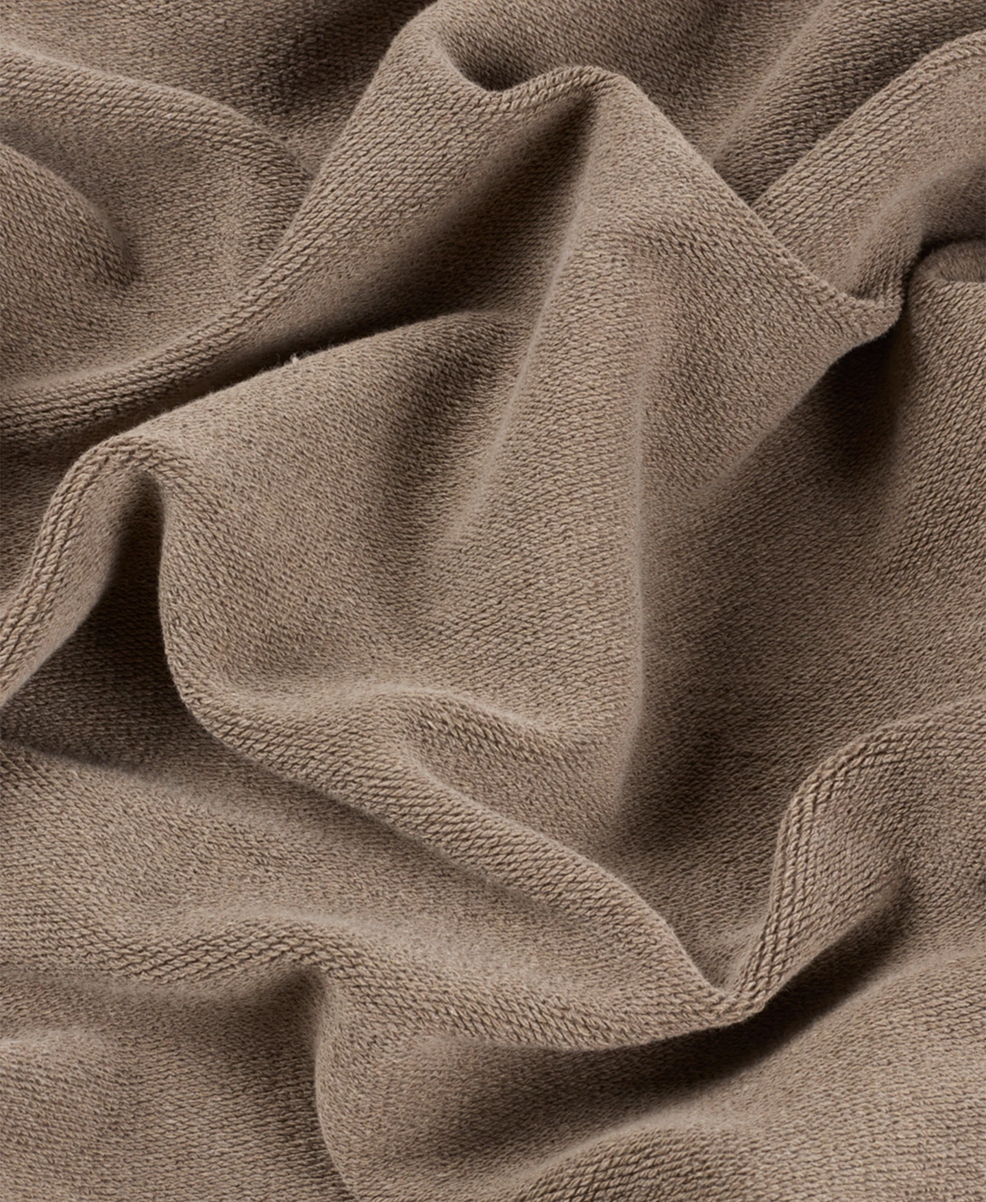 600 GSM 'Vintage Taupe' Straight-leg Pants(600 Gsm Vintage Taupe Straight Leg Pants) 7 600 GSM 'Vintage Taupe' Straight-leg Pants(600 Gsm Vintage Taupe Straight Leg Pants) - Image 5