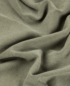 600 GSM 'Vintage Olive' Crewneck(600 Gsm Vintage Olive Crewneck) -Cozy Wear World R13 450 V015 4 664f0b5a 73e7 4ce9 81c7 e47f8e2aa1c8