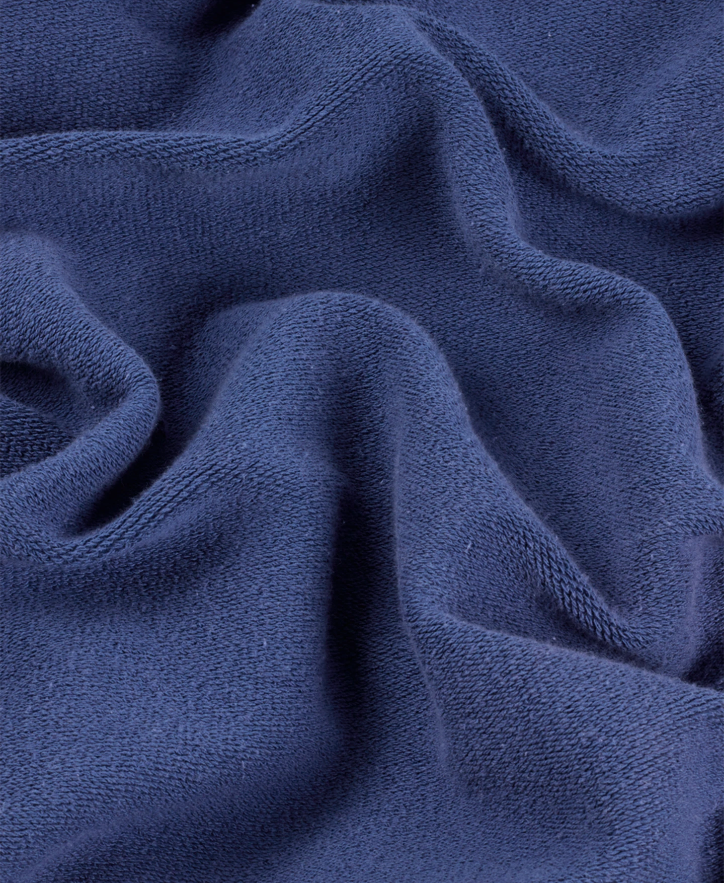 600 GSM 'Indigo' Crewneck(600 Gsm Indigo Crewneck) 7 600 GSM 'Indigo' Crewneck(600 Gsm Indigo Crewneck) - Image 5