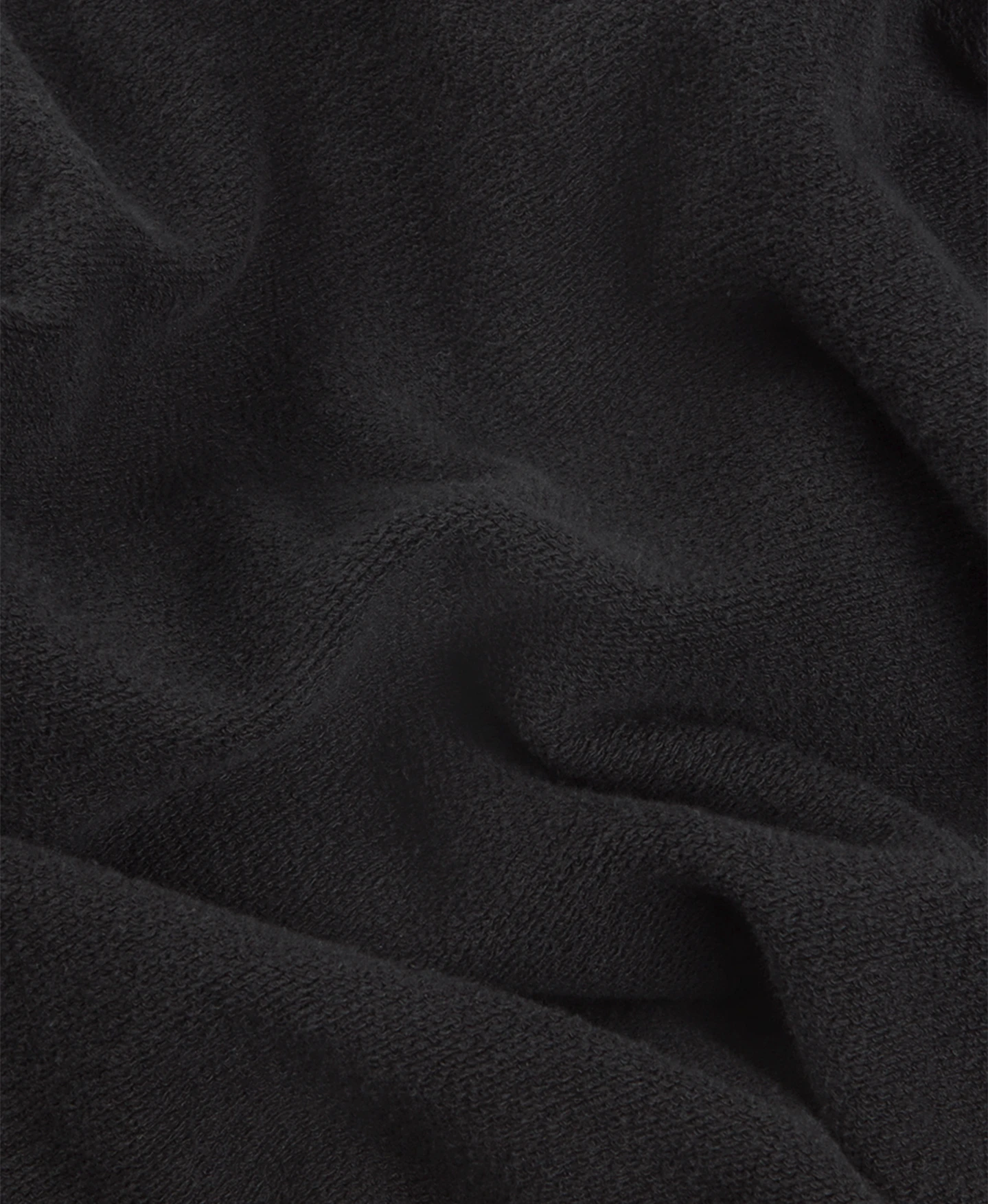 600 GSM 'Jet Black' Straight-leg Pants(600 Gsm Jet Black Straight Leg Pants) 6 600 GSM 'Jet Black' Straight-leg Pants(600 Gsm Jet Black Straight Leg Pants) - Image 4