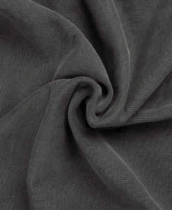 600 GSM 'Anthracite' Straight-leg Pants(600 Gsm Anthracite Straight Leg Pants) -Cozy Wear World R13 600 V002 2 4bde2b60 7e62 4126 bfb5 edb9addb616c