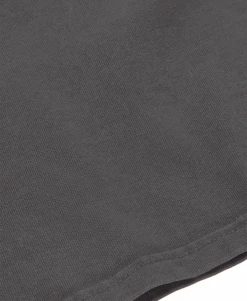 300 GSM 'Anthracite' T-Shirt(300 Gsm Anthracite T Shirt) -Cozy Wear World R23 300 V002 3