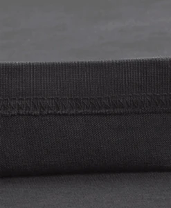 300 GSM 'Anthracite' T-Shirt(300 Gsm Anthracite T Shirt) -Cozy Wear World R23 300 V002 4