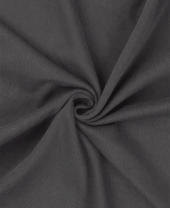 300 GSM 'Anthracite' T-Shirt(300 Gsm Anthracite T Shirt) -Cozy Wear World R23 300 V002 5