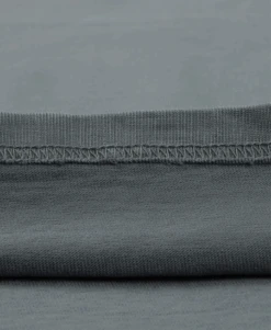 300 GSM 'Iron Gray' T-Shirt(300 Gsm Iron Gray T Shirt) 14 300 GSM 'Iron Gray' T-Shirt(300 Gsm Iron Gray T Shirt) -Cozy Wear World R23 300 V003 4