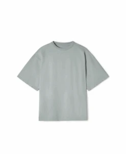 300 GSM 'Neutral Gray' T-Shirt(300 Gsm Neutral Gray T Shirt)