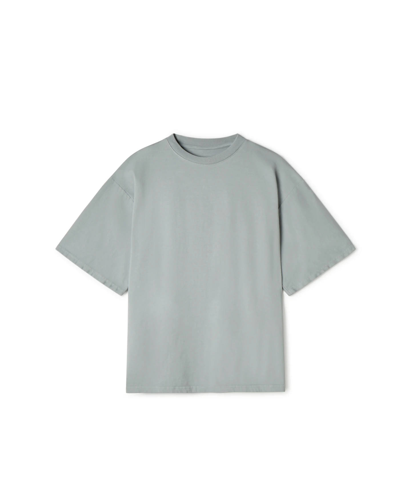 300 GSM 'Neutral Gray' T-Shirt(300 Gsm Neutral Gray T Shirt) 3 300 GSM 'Neutral Gray' T-Shirt(300 Gsm Neutral Gray T Shirt)
