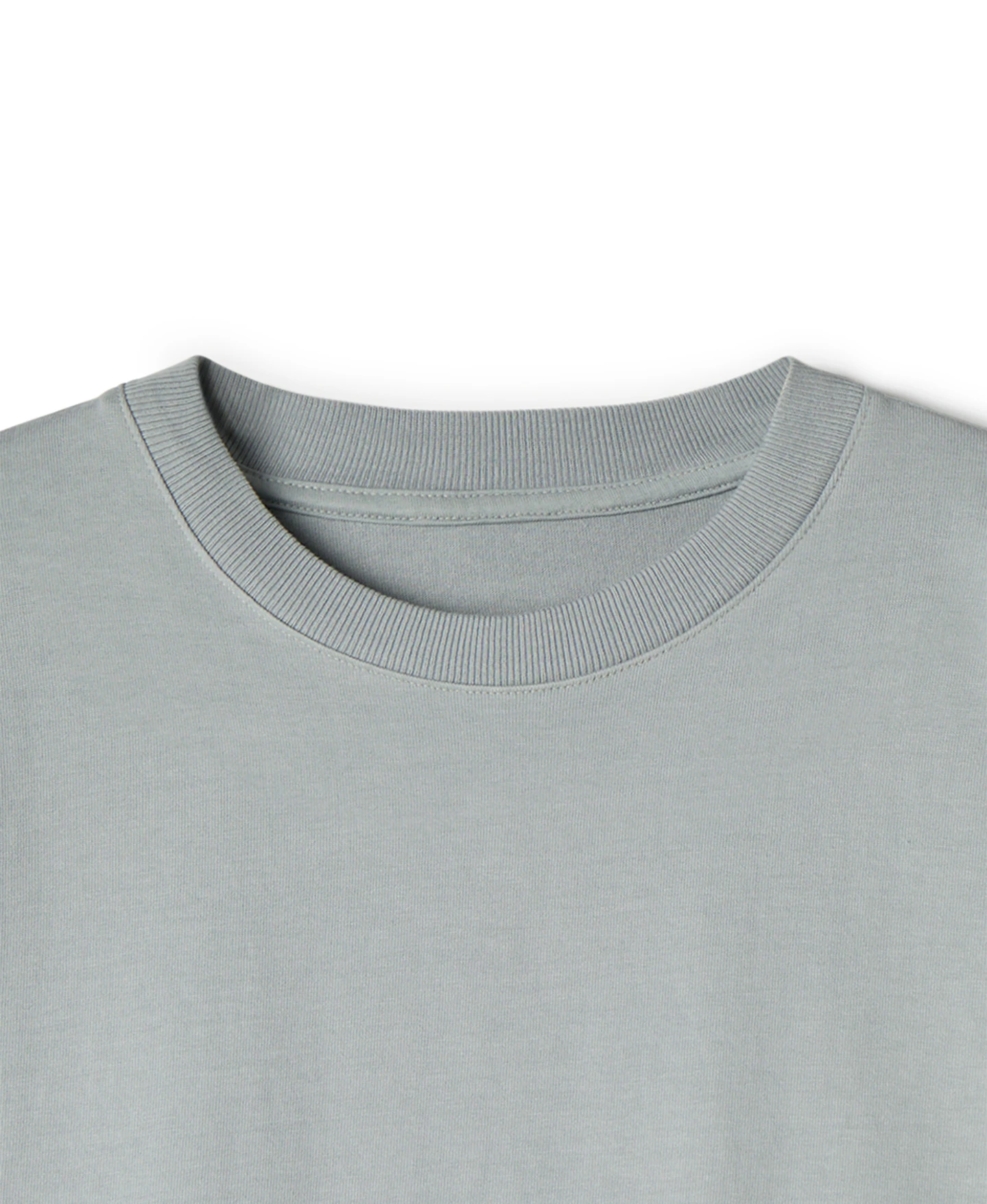 300 GSM 'Neutral Gray' T-Shirt(300 Gsm Neutral Gray T Shirt) 6 300 GSM 'Neutral Gray' T-Shirt(300 Gsm Neutral Gray T Shirt) - Image 4