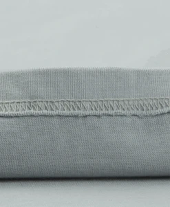 300 GSM 'Neutral Gray' T-Shirt(300 Gsm Neutral Gray T Shirt) 15 300 GSM 'Neutral Gray' T-Shirt(300 Gsm Neutral Gray T Shirt) -Cozy Wear World R23 300 V005 4