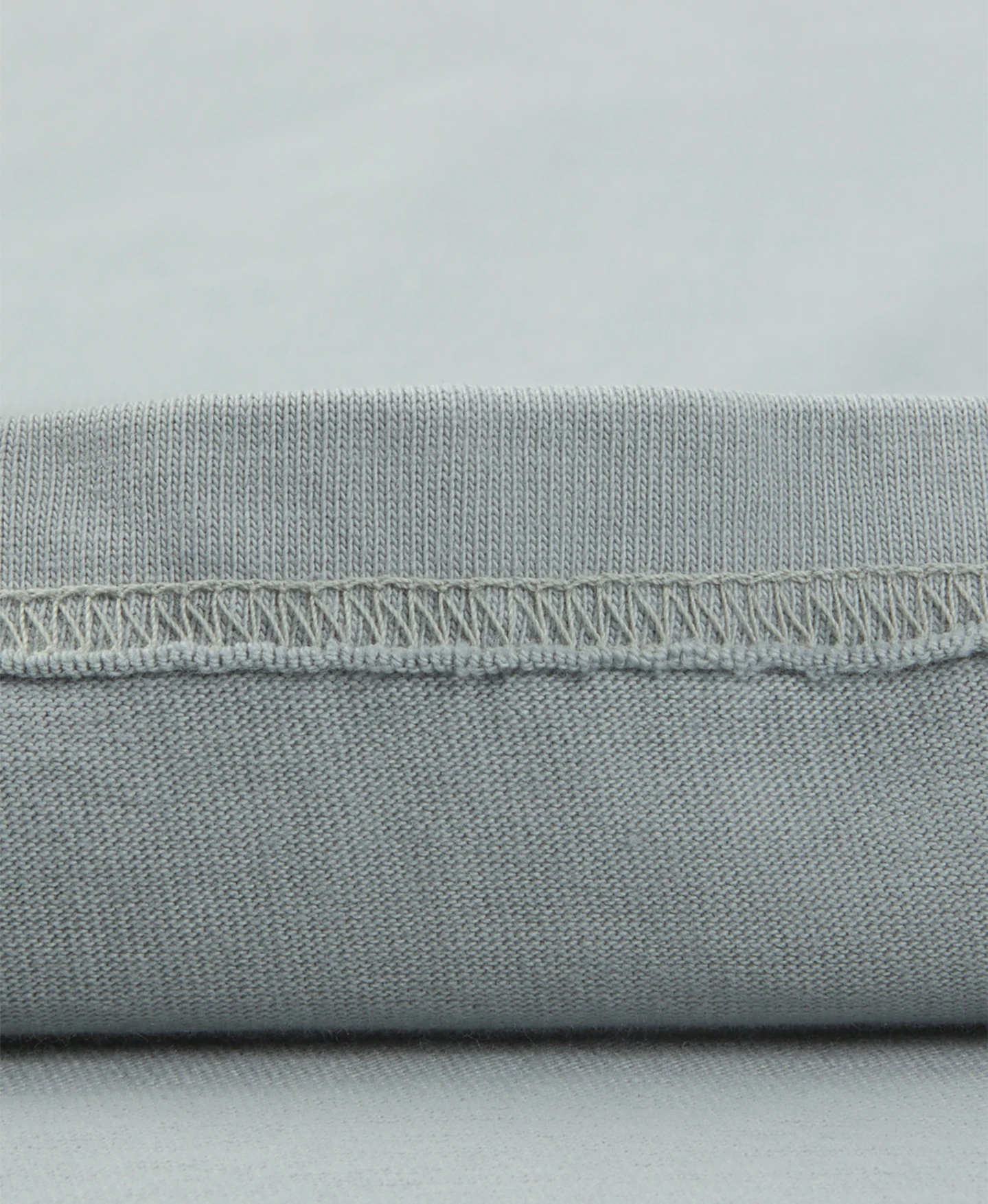 300 GSM 'Neutral Gray' T-Shirt(300 Gsm Neutral Gray T Shirt) 8 300 GSM 'Neutral Gray' T-Shirt(300 Gsm Neutral Gray T Shirt) - Image 6