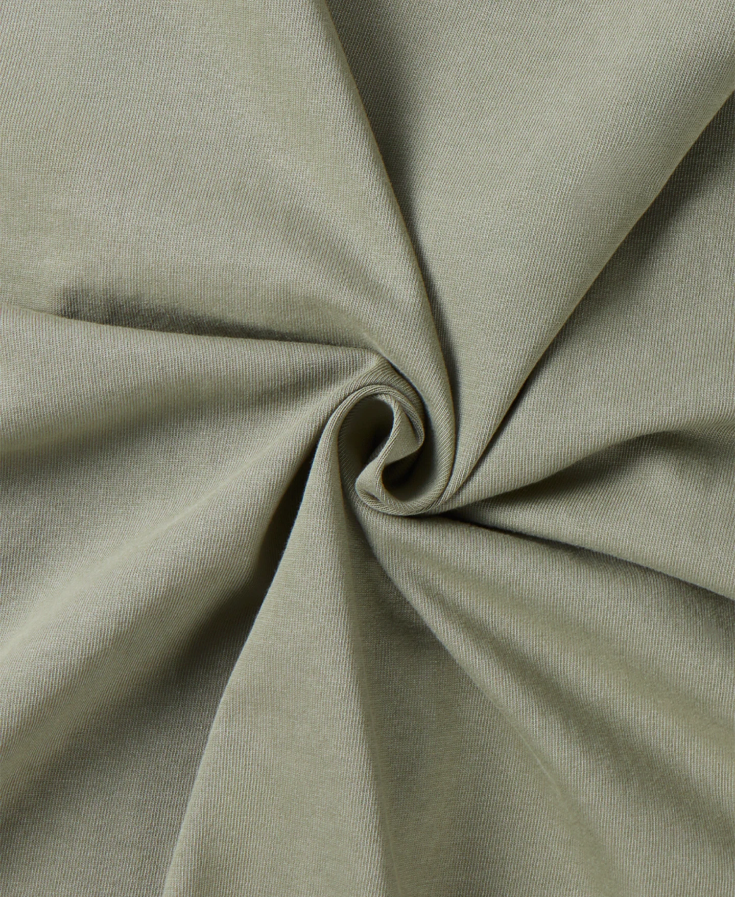 300 GSM 'Vintage Olive Green' T-Shirt(300 Gsm Vintage Olive Green T Shirt) 5 300 GSM 'Vintage Olive Green' T-Shirt(300 Gsm Vintage Olive Green T Shirt) - Image 3