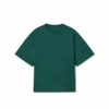 300 GSM 'British Racing Green' T-Shirt(300 Gsm British Racing Green T Shirt) 1 300 GSM 'British Racing Green' T-Shirt(300 Gsm British Racing Green T Shirt) -Cozy Wear World R23 300 V018
