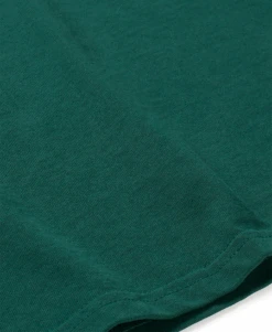 300 GSM 'British Racing Green' T-Shirt(300 Gsm British Racing Green T Shirt) 14 300 GSM 'British Racing Green' T-Shirt(300 Gsm British Racing Green T Shirt) -Cozy Wear World R23 300 V018 3