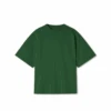 300 GSM 'Pine Green' T-Shirt(300 Gsm Pine Green T Shirt) -Cozy Wear World R23 300 V019