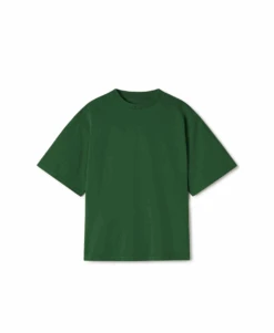 300 GSM 'Pine Green' T-Shirt(300 Gsm Pine Green T Shirt)