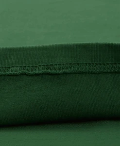 300 GSM 'Pine Green' T-Shirt(300 Gsm Pine Green T Shirt) 14 300 GSM 'Pine Green' T-Shirt(300 Gsm Pine Green T Shirt) -Cozy Wear World R23 300 V019 4