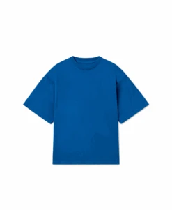 300 GSM 'Royal Blue' T-Shirt(300 Gsm Royal Blue T Shirt)