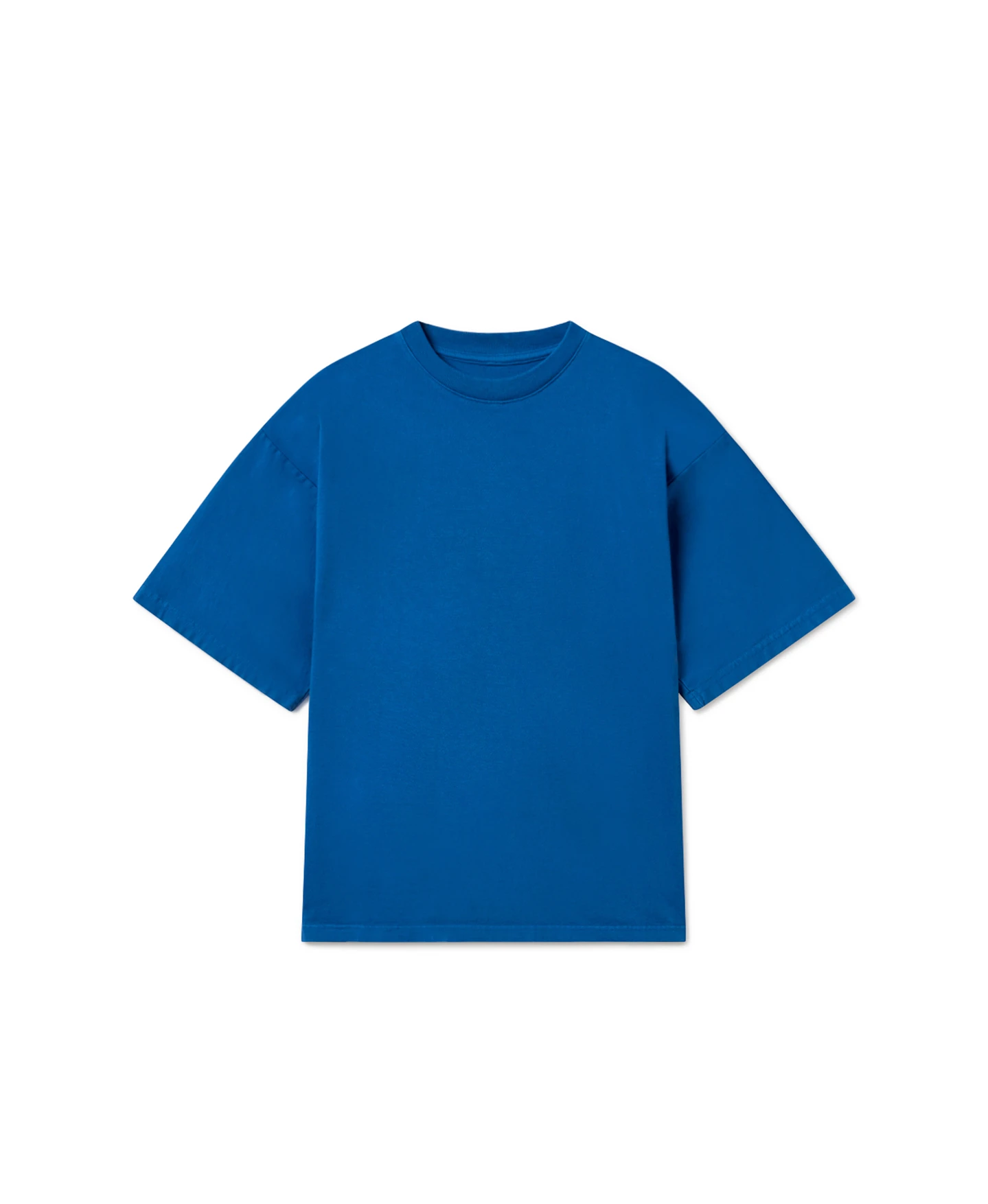 300 GSM 'Royal Blue' T-Shirt(300 Gsm Royal Blue T Shirt) 3 300 GSM 'Royal Blue' T-Shirt(300 Gsm Royal Blue T Shirt)