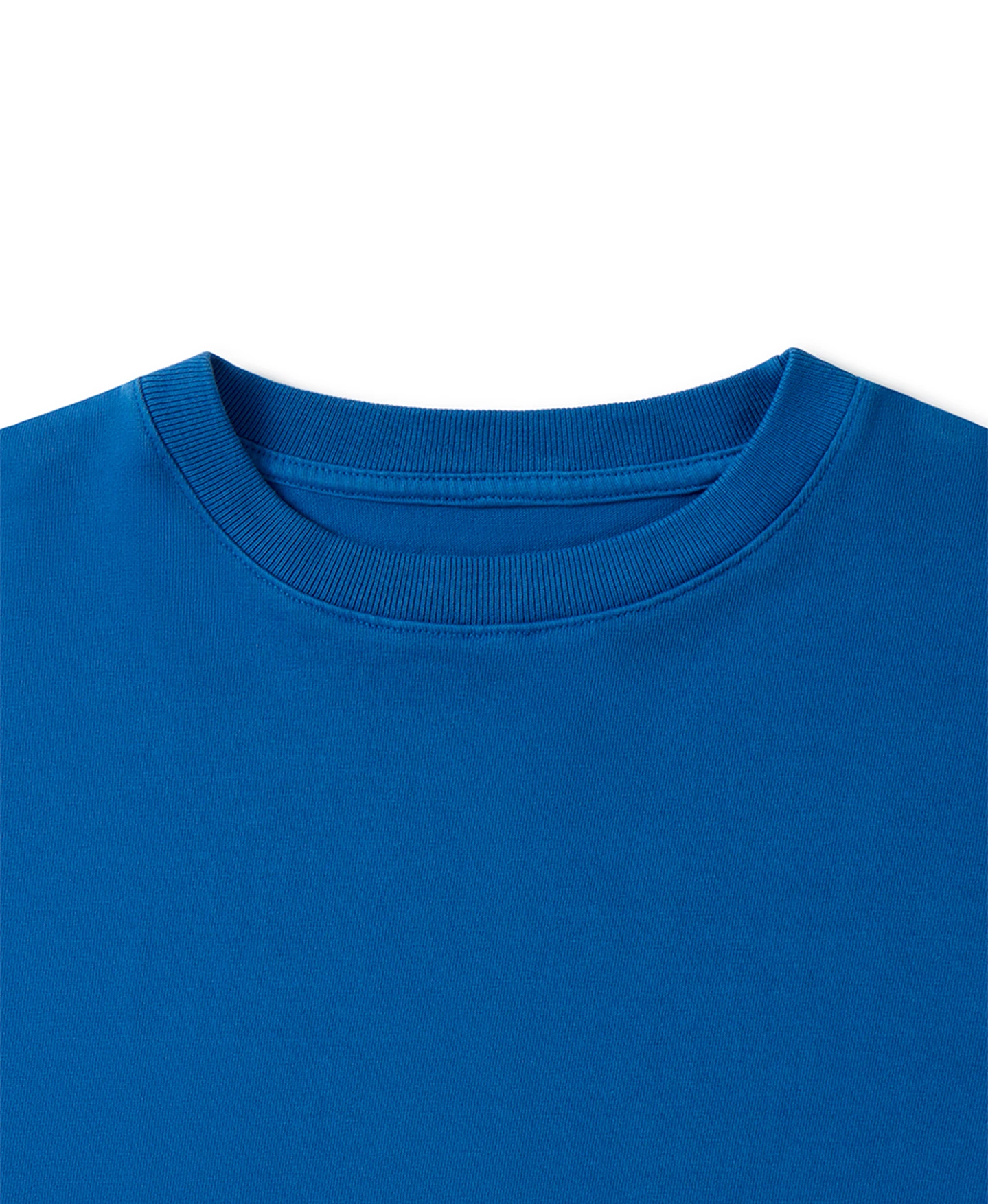 300 GSM 'Royal Blue' T-Shirt(300 Gsm Royal Blue T Shirt) 6 300 GSM 'Royal Blue' T-Shirt(300 Gsm Royal Blue T Shirt) - Image 4