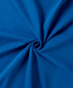 300 GSM 'Royal Blue' T-Shirt(300 Gsm Royal Blue T Shirt) 12 300 GSM 'Royal Blue' T-Shirt(300 Gsm Royal Blue T Shirt) -Cozy Wear World R23 300 V025 5