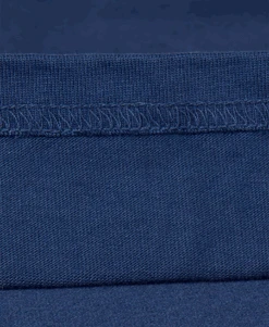 300 GSM 'Navy Blue' T-Shirt(300 Gsm Navy Blue T Shirt) 13 300 GSM 'Navy Blue' T-Shirt(300 Gsm Navy Blue T Shirt) -Cozy Wear World R23 300 V026 4