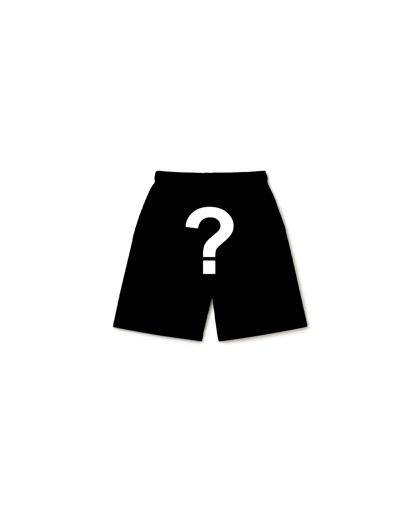 350 GSM 'Mystery Box' Short Pants(350 Gsm Mystery Box Short Pants) 3 350 GSM 'Mystery Box' Short Pants(350 Gsm Mystery Box Short Pants)