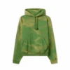 750 GSM 'Sun-Faded Grass' Hoodie(700 Gsm Sun Faded Grass Hoodie) -Cozy Wear World SUNFADEGRASS1