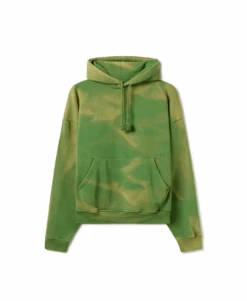 750 GSM 'Sun-Faded Grass' Hoodie(700 Gsm Sun Faded Grass Hoodie)