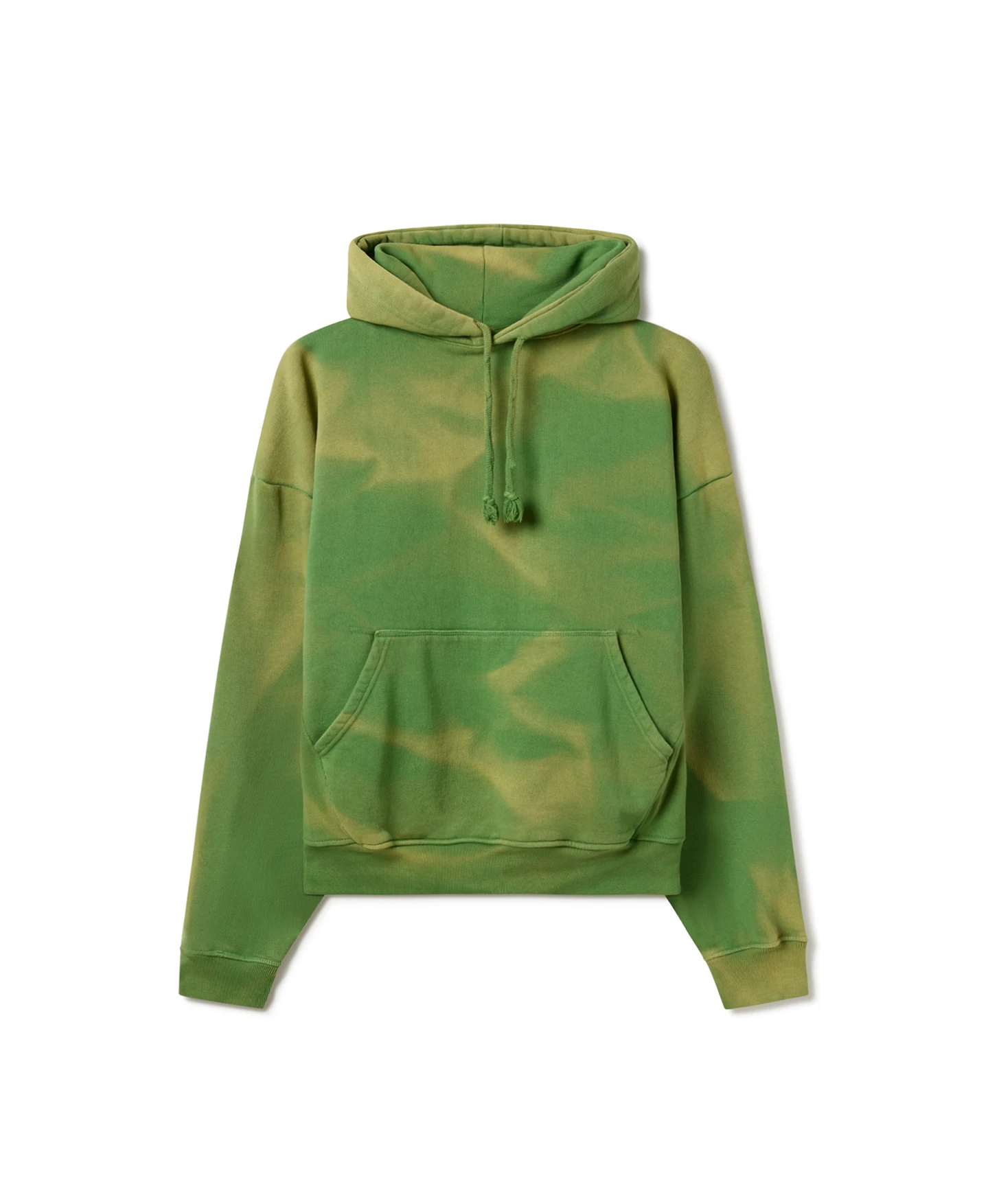 750 GSM 'Sun-Faded Grass' Hoodie(700 Gsm Sun Faded Grass Hoodie) 3 750 GSM 'Sun-Faded Grass' Hoodie(700 Gsm Sun Faded Grass Hoodie)