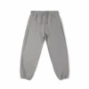 450 GSM 'Ash Gray' Sweatpants(450 Gsm Ash Gray Sweatpants) 1 450 GSM 'Ash Gray' Sweatpants(450 Gsm Ash Gray Sweatpants) -Cozy Wear World SWEATPANTS450ASHGRAY1