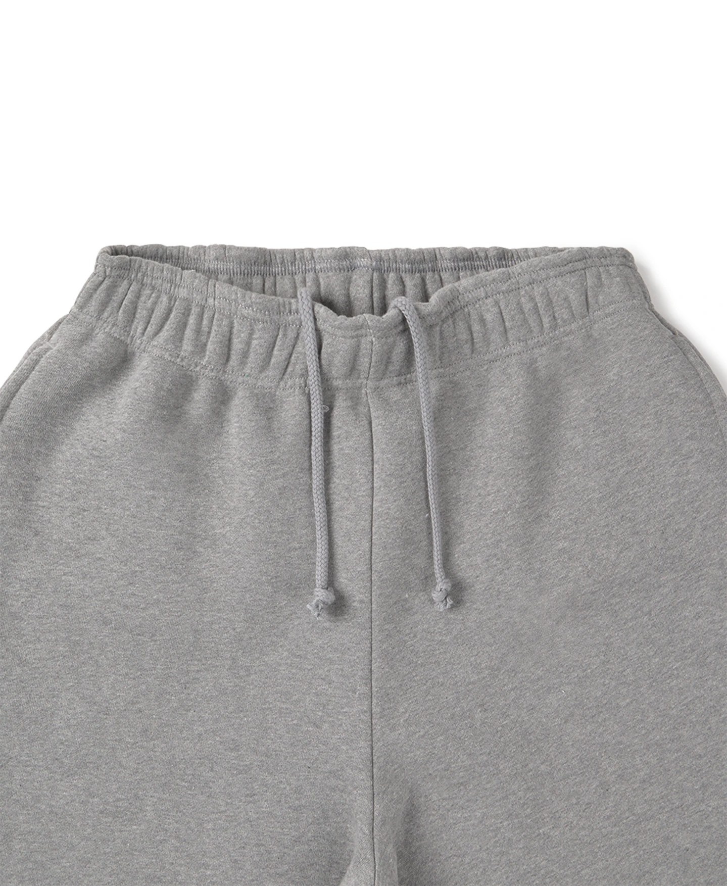 450 GSM 'Ash Gray' Sweatpants(450 Gsm Ash Gray Sweatpants) 5 450 GSM 'Ash Gray' Sweatpants(450 Gsm Ash Gray Sweatpants) - Image 3