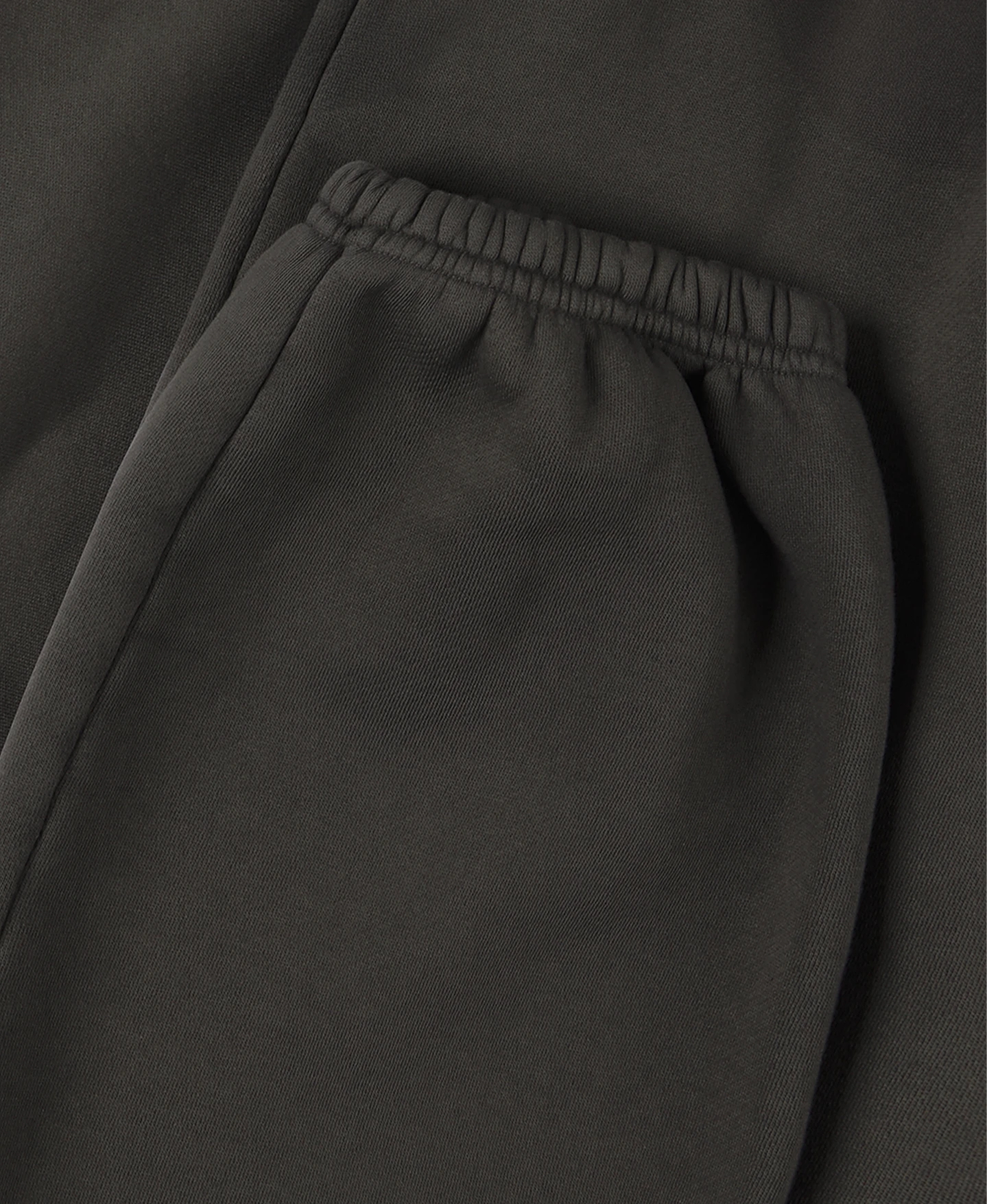 450 GSM 'Chocolate' Sweatpants(450 Gsm Chocolate Sweatpants) 6 450 GSM 'Chocolate' Sweatpants(450 Gsm Chocolate Sweatpants) - Image 4