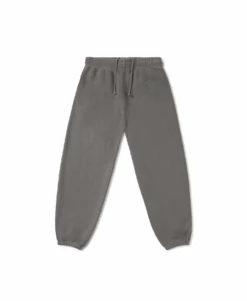 450 GSM 'Mud Gray' Sweatpants(450 Gsm Mud Gray Sweatpants)