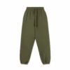 600 GSM 'Olive' Sweatpants(600 Gsm Olive Sweatpants) -Cozy Wear World SWEATPANTS600GSMOLIVE1 cc08b824 0523 40e9 9226 aeff0e04b9bb
