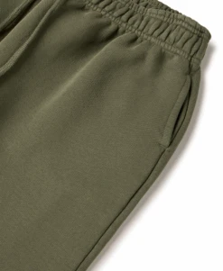 600 GSM 'Olive' Sweatpants(600 Gsm Olive Sweatpants) -Cozy Wear World SWEATPANTS600GSMOLIVE3 9f77ce4b cf8a 489e a607 474bab9b1245