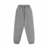 600 GSM 'Vintage Gray' Sweatpants(600 Gsm Vintage Gray Sweatpants) 1 600 GSM 'Vintage Gray' Sweatpants(600 Gsm Vintage Gray Sweatpants) -Cozy Wear World SWEATPANTS600GSMVINTAGEGRAY1