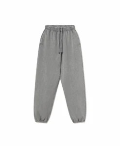 600 GSM 'Vintage Gray' Sweatpants(600 Gsm Vintage Gray Sweatpants)