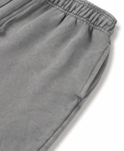 600 GSM 'Vintage Gray' Sweatpants(600 Gsm Vintage Gray Sweatpants) -Cozy Wear World SWEATPANTS600GSMVINTAGEGRAY3
