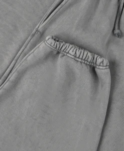 600 GSM 'Vintage Gray' Sweatpants(600 Gsm Vintage Gray Sweatpants) -Cozy Wear World SWEATPANTS600GSMVINTAGEGRAY4