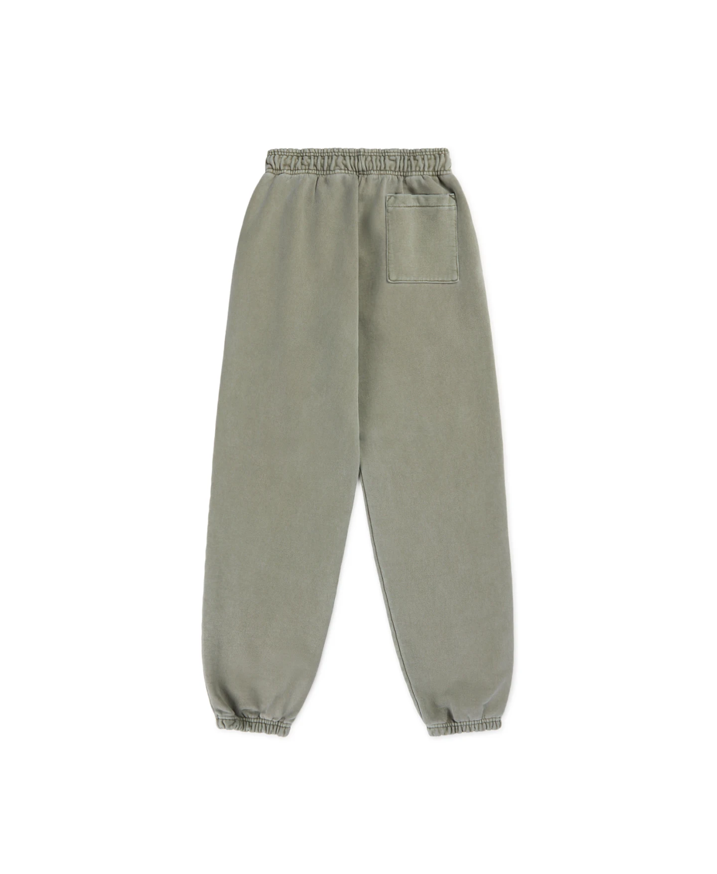 600 GSM 'Vintage Olive' Sweatpants(600 Gsm Vintage Olive Sweatpants) 4 600 GSM 'Vintage Olive' Sweatpants(600 Gsm Vintage Olive Sweatpants) - Image 2