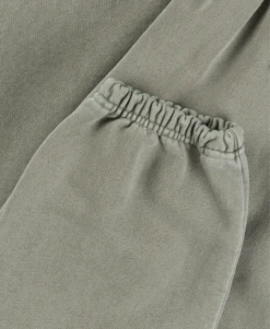 600 GSM 'Vintage Olive' Sweatpants(600 Gsm Vintage Olive Sweatpants) 13 600 GSM 'Vintage Olive' Sweatpants(600 Gsm Vintage Olive Sweatpants) -Cozy Wear World SWEATS60010 4