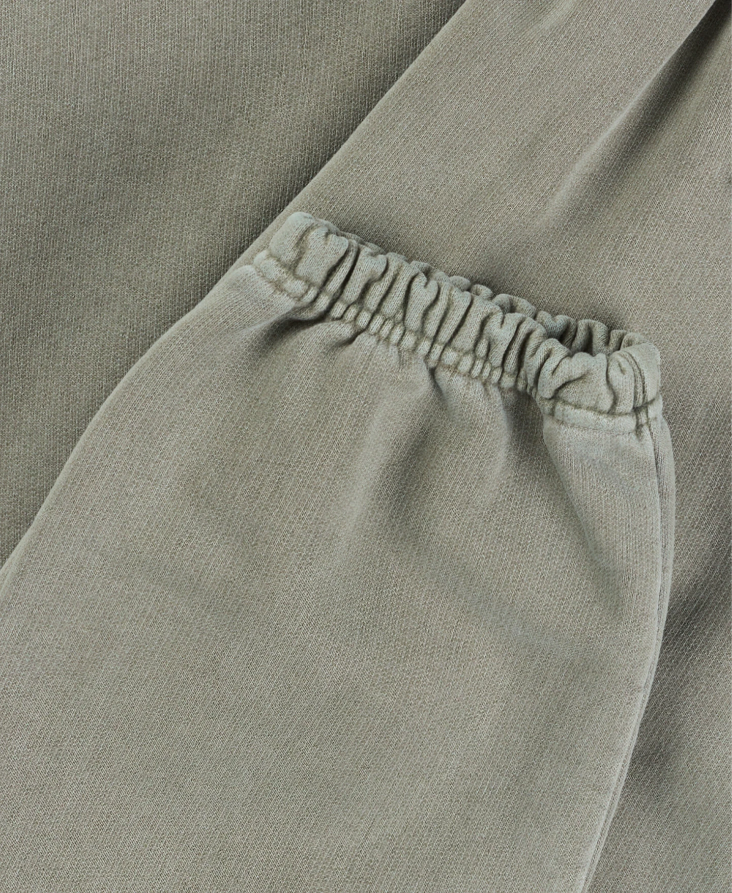 600 GSM 'Vintage Olive' Sweatpants(600 Gsm Vintage Olive Sweatpants) 6 600 GSM 'Vintage Olive' Sweatpants(600 Gsm Vintage Olive Sweatpants) - Image 4