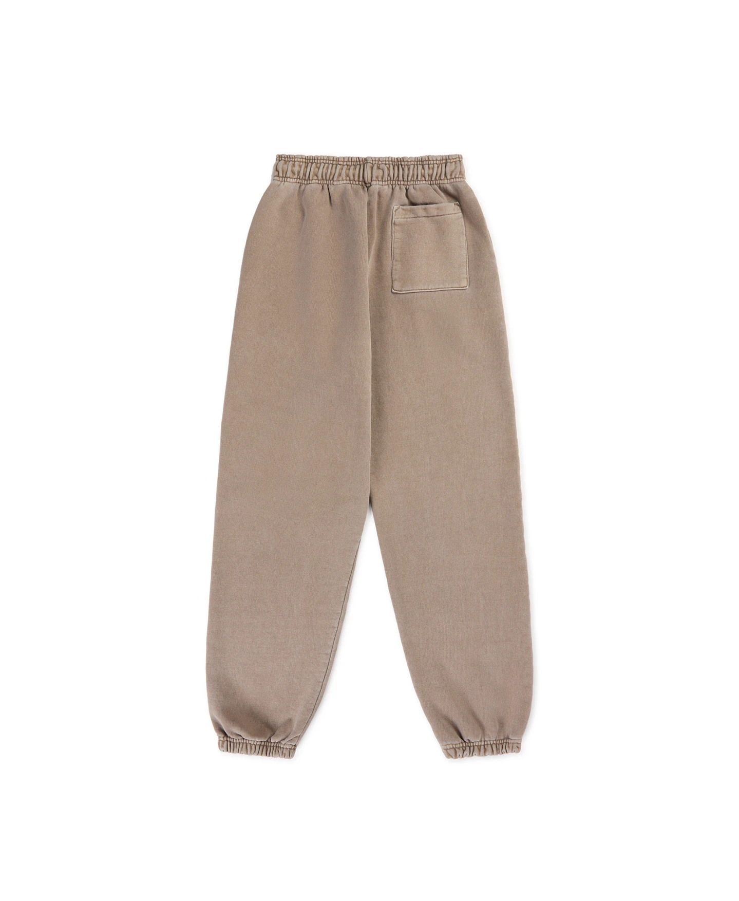 600 GSM 'Vintage Taupe' Sweatpants(600 Gsm Vintage Taupe Sweatpants) 4 600 GSM 'Vintage Taupe' Sweatpants(600 Gsm Vintage Taupe Sweatpants) - Image 2